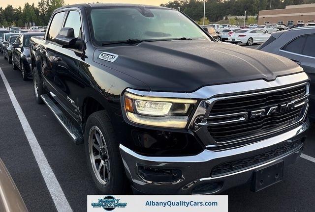 ram ram 1500 pickup 2019 1C6SRFFT1KN531580 image ram ram 1500 pickup 2019 1C6SRFFT1KN531580 image
